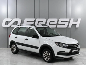 Универсал ВАЗ (LADA) Granta Cross 2025 года, 1089000 рублей, Ростов-на-Дону
