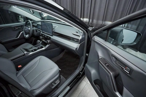 Внедорожник Toyota RAV4 2026 года, 4100000 рублей, Красноярск