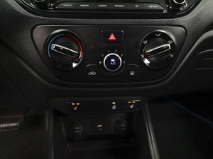 Седан Hyundai Solaris 2022 года, 1584000 рублей, Ставрополь