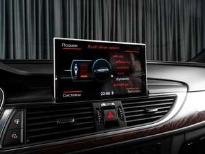 Универсал Audi A6 Allroad Quattro 2012 года, 2349000 рублей, Тюмень