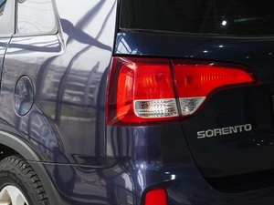 Внедорожник Kia Sorento 2014 года, 1510111 рублей, Тверь