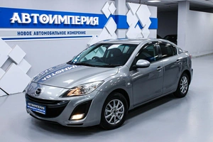 Хетчбэк Mazda Axela 2010 года, 978000 рублей, Солонцы