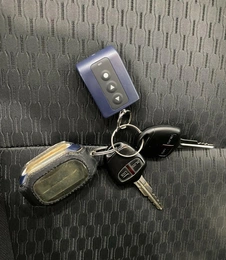 Внедорожник Mitsubishi Outlander 2015 года, 1854000 рублей, Красноярск