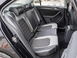 Седан Volkswagen Jetta 2015 года, 1419000 рублей, Краснодар