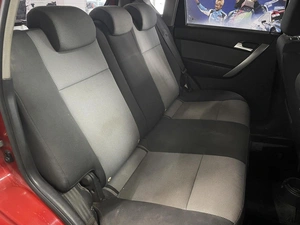 Хетчбэк Chevrolet Aveo 2009 года, 560000 рублей, Ярославль