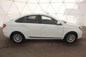 Седан ВАЗ (LADA) Vesta 2017 года, 800000 рублей, Орёл