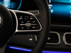 Внедорожник Mercedes-benz GLE-класс 2019 года, 4998888 рублей, Москва
