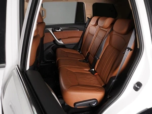 Внедорожник Haval H9 2016 года, 1929000 рублей, Минеральные Воды