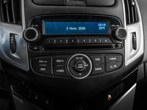 Хетчбэк Chevrolet Cruze 2014 года, 769000 рублей, Тюмень