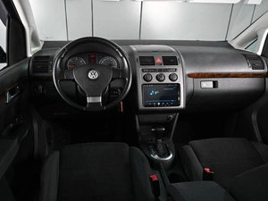 Минивэн Volkswagen Touran 2008 года, 699000 рублей, Ростов-на-Дону