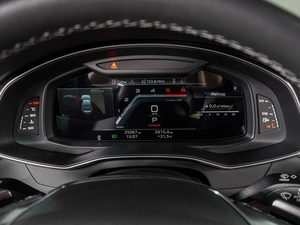 Седан Audi A6 2022 года, 5940000 рублей, Воронеж