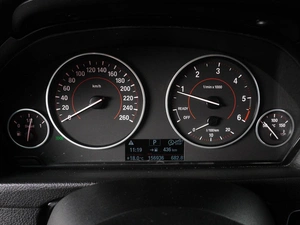 Седан BMW 3 серия 2015 года, 1894000 рублей, Минеральные Воды