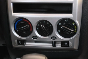Хетчбэк Hyundai Getz 2007 года, 629000 рублей, Омск