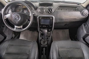 Внедорожник Renault Duster 2013 года, 759000 рублей, Томск