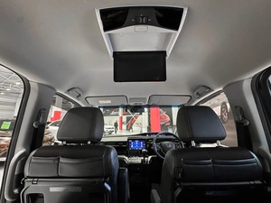 Минивэн Honda Stepwgn Spada 2020 года, 2597000 рублей, Красноярск