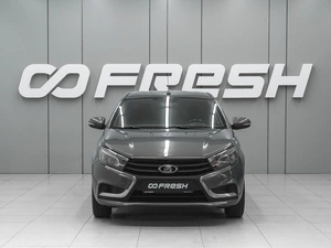 Седан ВАЗ (LADA) Vesta 2020 года, 1070000 рублей, Ростов-на-Дону