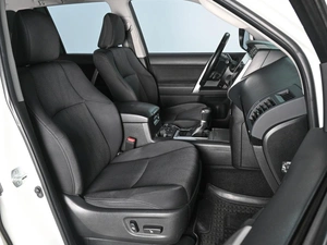 Внедорожник Toyota Land Cruiser Prado 2020 года, 4259000 рублей, Ростов-на-Дону
