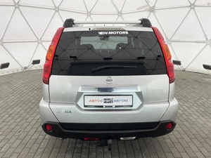 Внедорожник Nissan X-Trail 2007 года, 820000 рублей, Клинцы