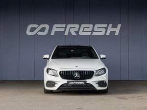 Седан Mercedes-benz E-класс 2016 года, 2680000 рублей, Краснодар
