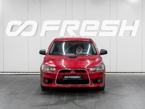 Седан Mitsubishi Lancer 2012 года, 749000 рублей, Сургут