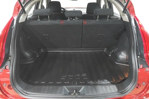 Внедорожник Nissan Juke 2013 года, 1099000 рублей, Новокузнецк