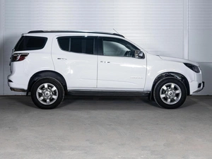 Внедорожник Chevrolet TrailBlazer 2013 года, 1749000 рублей, Ставрополь
