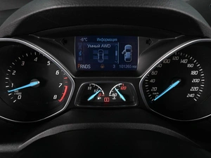 Внедорожник Ford Kuga 2014 года, 1470000 рублей, Аксай