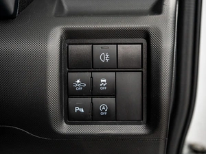 Внедорожник Toyota Raize 2019 года, 1590000 рублей, Красноярск