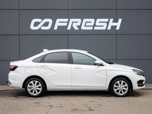 Седан ВАЗ (LADA) Vesta 2023 года, 1170000 рублей, Краснодар