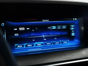 Внедорожник FAW Bestune T77 2022 года, 1399000 рублей, Красноярск