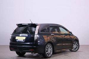 Минивэн Honda Stream 2011 года, 1259000 рублей, Омск