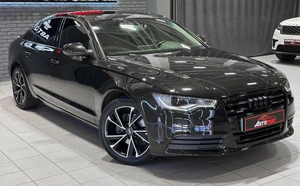 Седан Audi A6 2013 года, 2297000 рублей, Красноярск