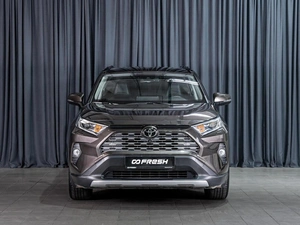 Внедорожник Toyota RAV4 2020 года, 4850000 рублей, Волгоград