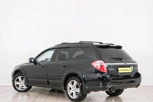 Универсал Subaru Outback 2007 года, 1149000 рублей, Красноярск