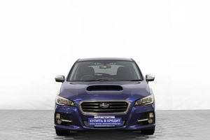 Универсал Subaru Levorg 2014 года, 1949000 рублей, Барнаул