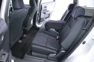 Минивэн Toyota Wish 2011 года, 1358000 рублей, Солонцы