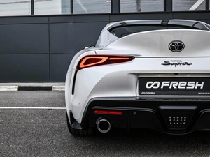 Купе Toyota Supra 2019 года, 8099000 рублей, Кирилловка
