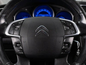 Хетчбэк Citroen C4 2012 года, 640000 рублей, Тюмень