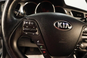 Хетчбэк Kia Ceed 2013 года, 1179000 рублей, Челябинск