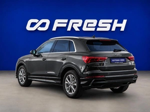 Внедорожник Audi Q3 2019 года, 3299444 рублей, Москва