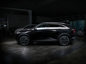 Внедорожник Haval F7 2026 года, 3799000 рублей, Красноярск