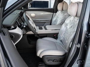 Внедорожник Trumpchi S7 2025 года, 4840000 рублей, Краснодар