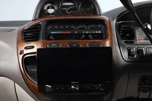 Минивэн Mitsubishi Delica 2001 года, 1229000 рублей, Новосибирск