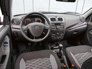 Универсал ВАЗ (LADA) Granta Cross 2024 года, 1165000 рублей, Краснодар