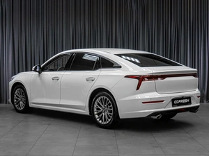 Лифтбек FAW Bestune B70 2023 года, 1569000 рублей, Тюмень