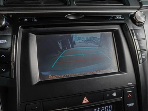 Седан Toyota Camry 2015 года, 1979000 рублей, Воронеж