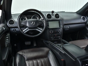 Внедорожник Mercedes-benz GL-класс 2012 года, 1970000 рублей, Краснодар