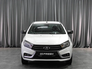Седан ВАЗ (LADA) Vesta 2020 года, 1079000 рублей, Тюмень