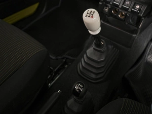 Внедорожник Suzuki Jimny 2021 года, 2450000 рублей, Ставрополь