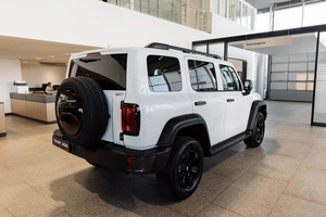 Внедорожник Tank 300 2026 года, 4799000 рублей, Красноярск